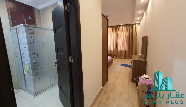 كمبنود VGK Palm Hills 