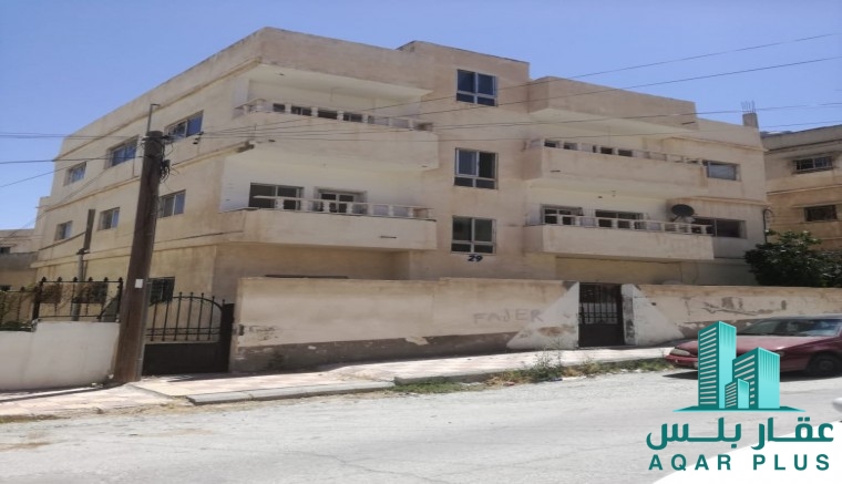 عمارة استثمارية في عمان للبيع