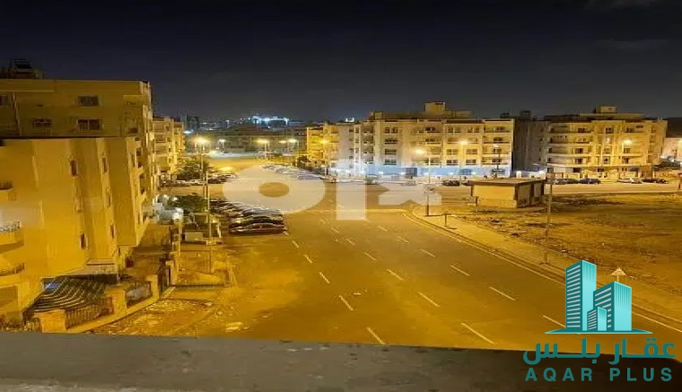 شقه للبيع من المالك فى البنفسج