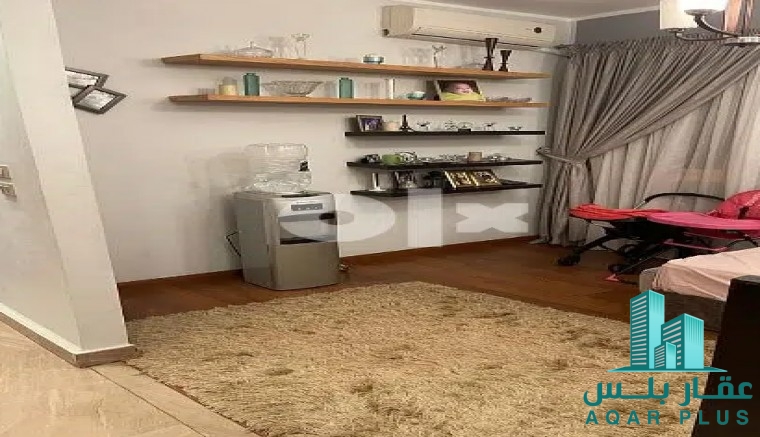 شقه للبيع من المالك فى البنفسج