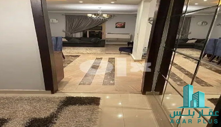 شقه للبيع من المالك فى البنفسج